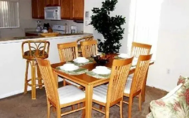 Orlando Vacation Condos