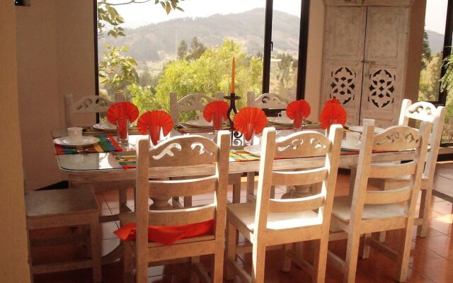 Miravalle Suites