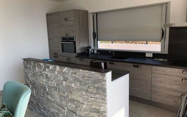 RED SUN - Clim - 6P - SEA View