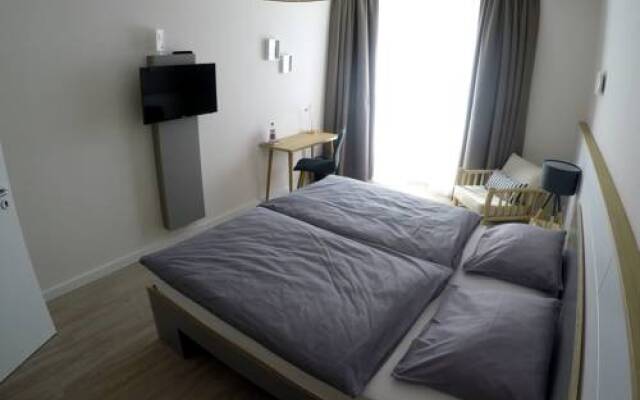 Frühstückshotel Fürstenwerth