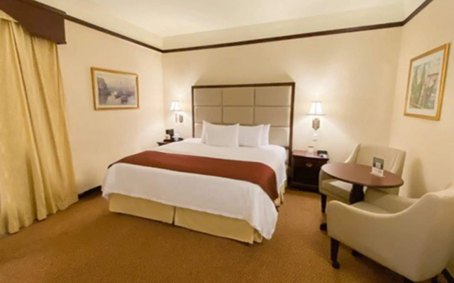 Safi Royal Luxury Centro