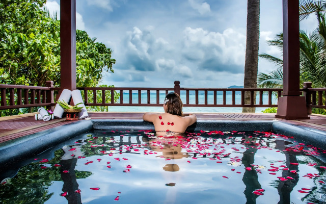 Panwa Boutique Beach Resort