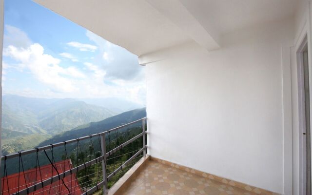 OYO 9400 Home Valley View 2 BHK Fagu