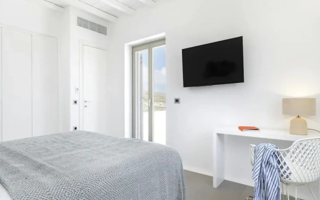 Pristine Villa With Swimming Pool