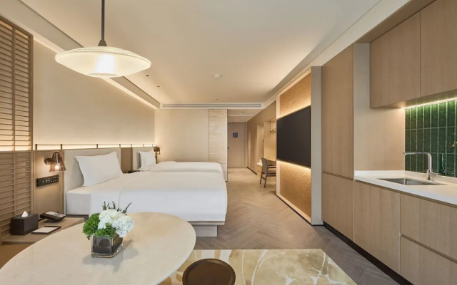 Ming Hotel Nanjing - MGallery Collection
