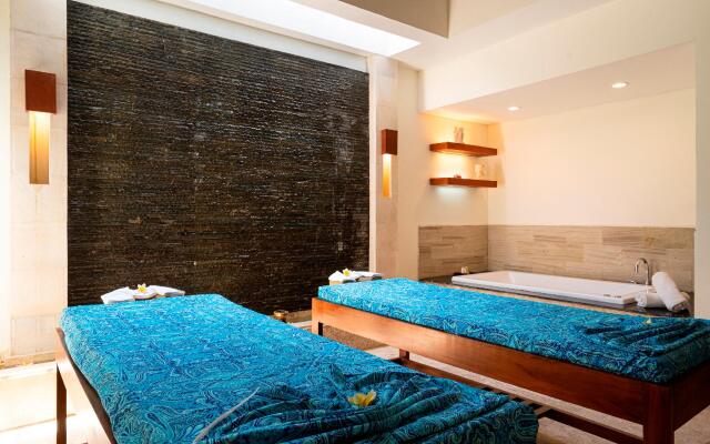 The Kings Villas and Spa Sanur
