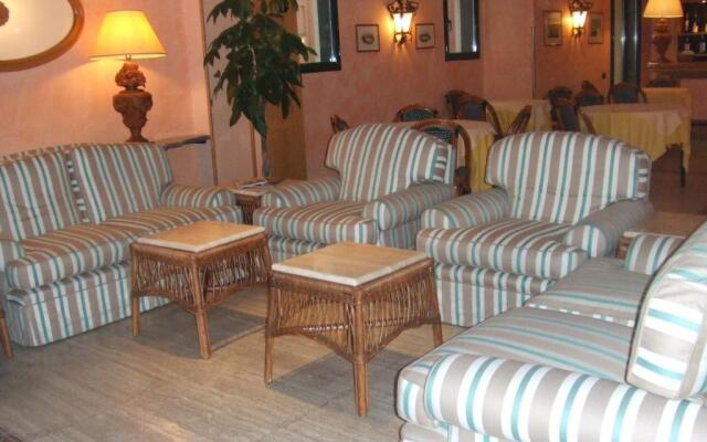 Hotel Relais I Presdi