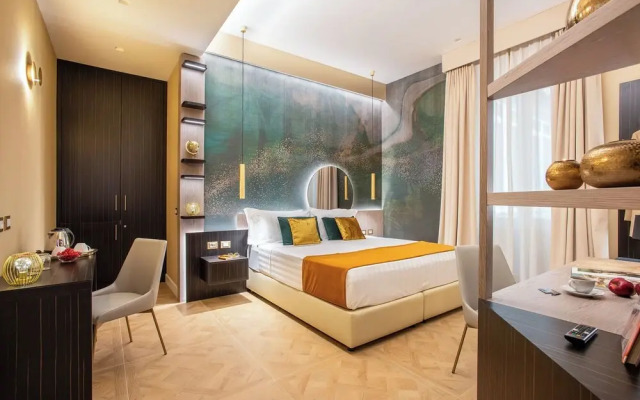 VentiSettembre Private Suites