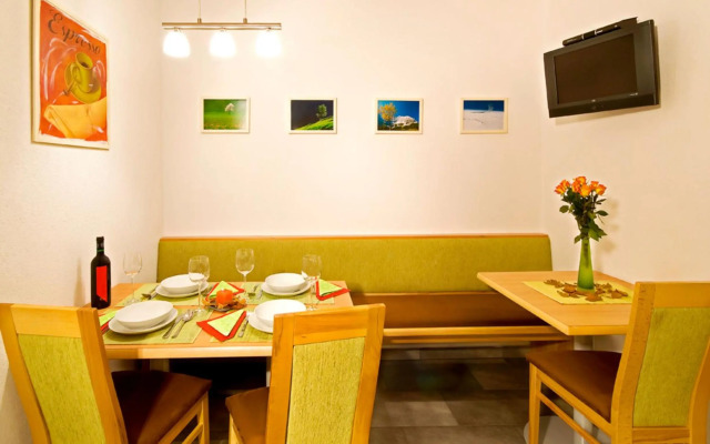 Appartement Steinbergstein