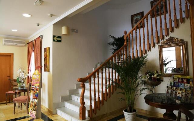 Hotel Tio Felipe
