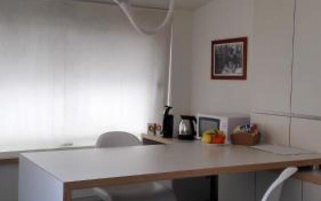 Appartamenti Mamiblu'