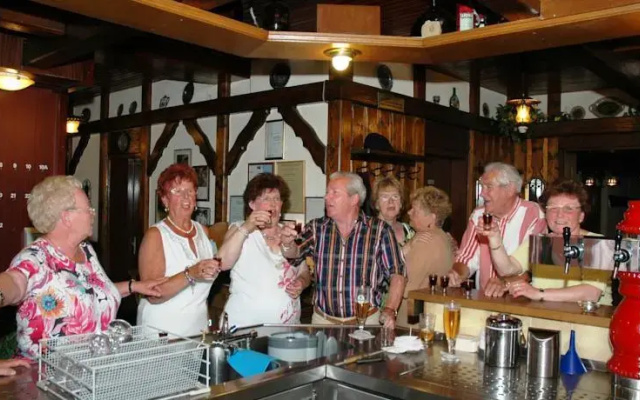 Landhotel Spessartruh