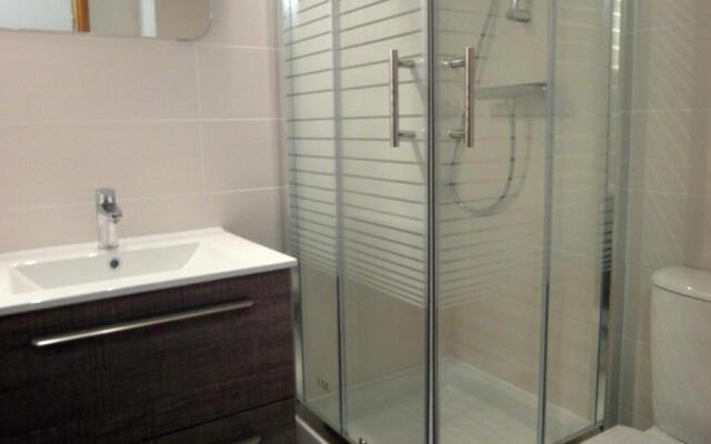 Appartement Méribel, 2 pièces, 6 personnes - FR-1-182-137