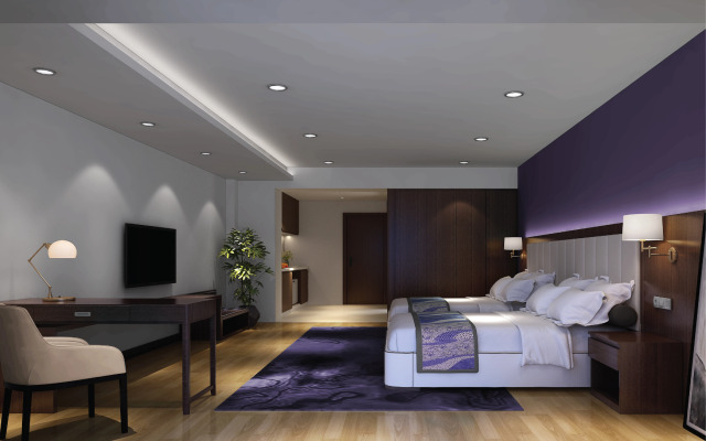 Olympia City Hotel by Dara