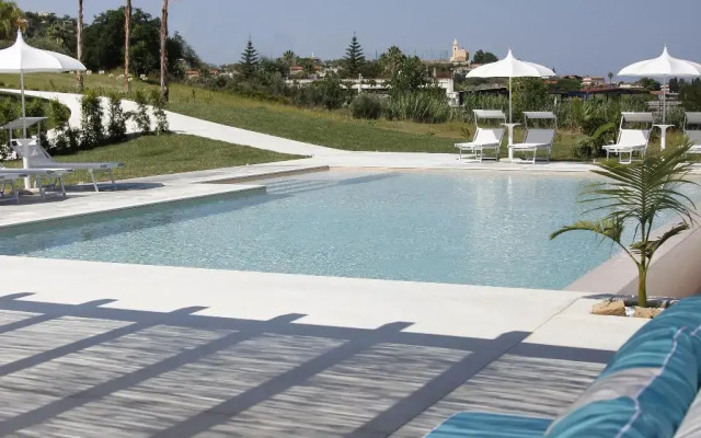 Il Borghetto Resort & Spa
