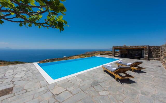 Blue Paradise House Villa