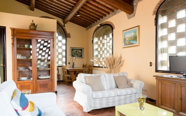 Agriturismo Il Poderaccio