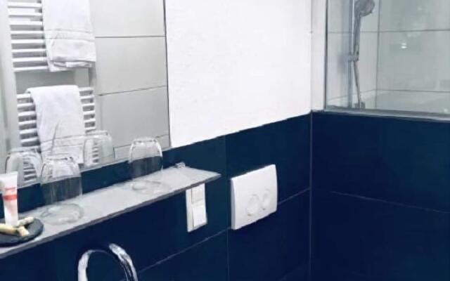 Boutique-Hotel Lohspeicher