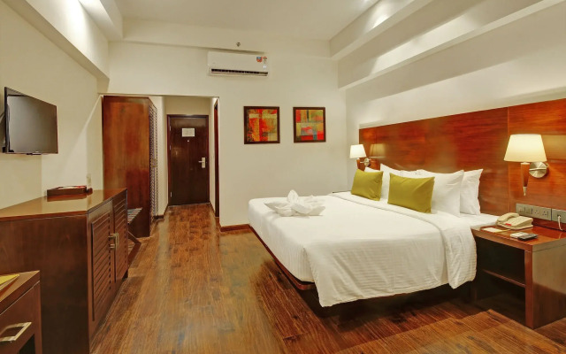 Regenta Central Hestia Dahej