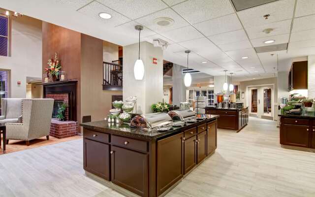 Homewood Suites by Hilton Houston-Kingwood Parc-Airport Area