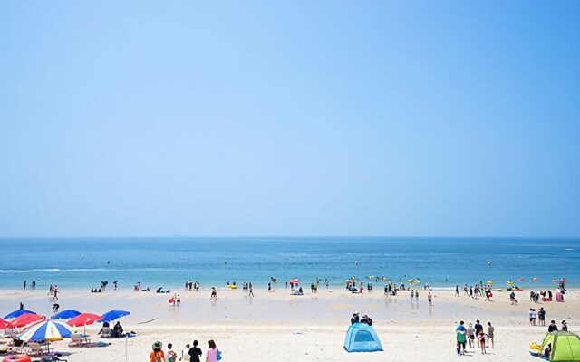 Daecheon Sain Pension