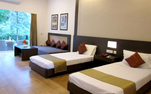 Hotel Sinclairs Retreat Dooars