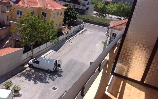 Ribeiro Hotel