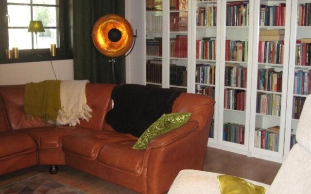 Lilla Hult B&B