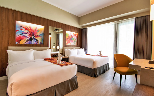 Mandarin Bay Resort & Spa