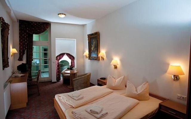 Schwerter Schankhaus Meissen