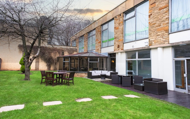 Holiday Inn Doncaster A1