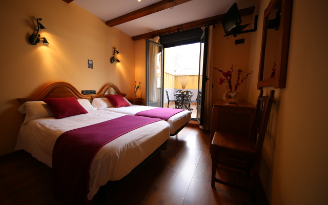 Hostal Alda Casco Antiguo