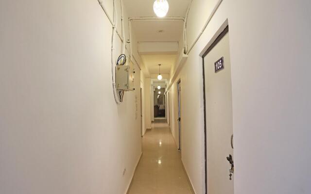 Aravali Residency by OYO Rooms