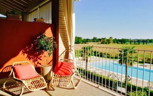 BB A Casa Di Giulia E Riccardo