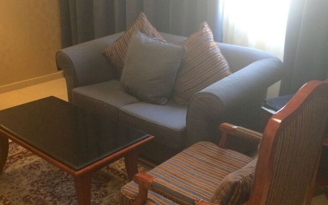 Karim Hotel - Al Olya