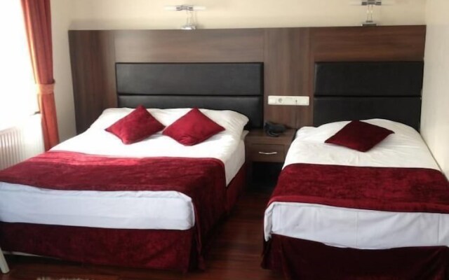 Istanbul Queen Apart Hotel