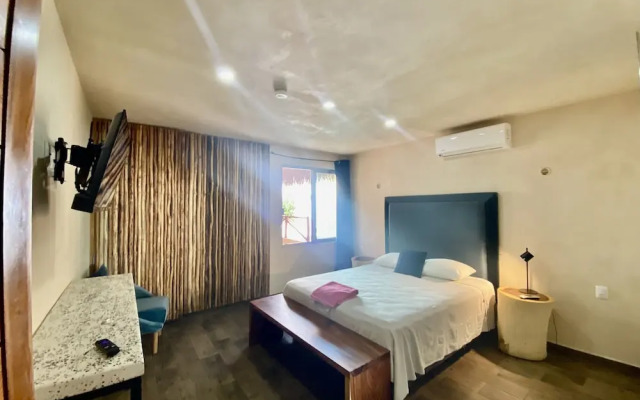 Casa Cielo Cancun