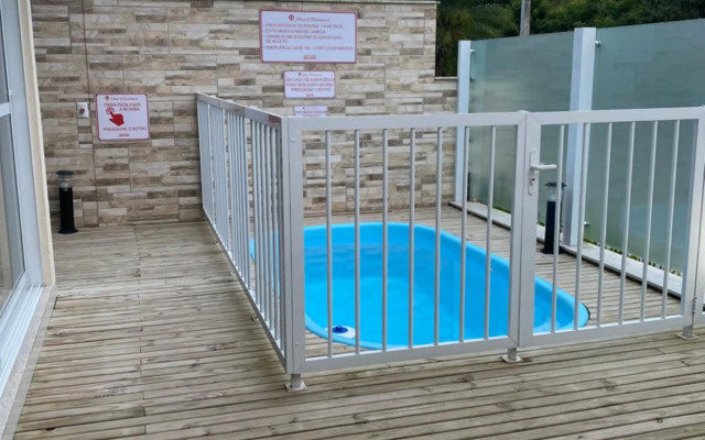 Residencial ilha d florence