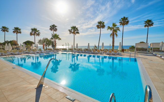 Protur Bonamar Hotel - Adults Only