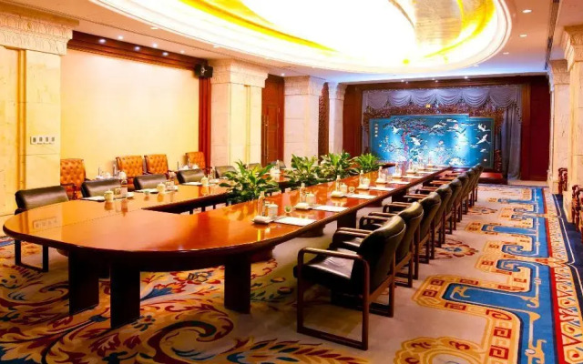 Crowne Plaza Deqing Moganshan