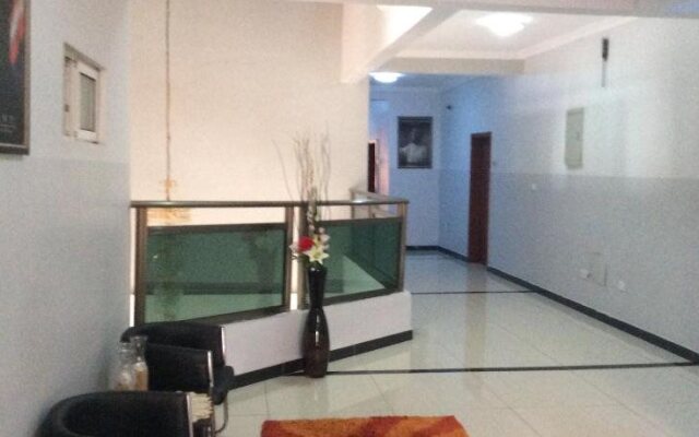 Prenox Hotel and Suites