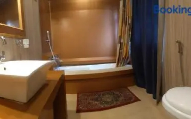 New Zenith Group of Houseboats