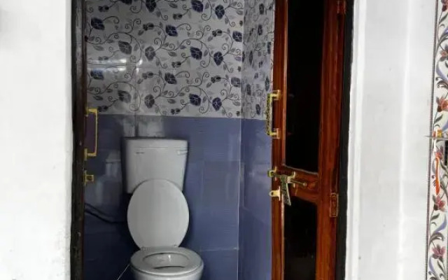 Wanderlust Hostel & Guest House