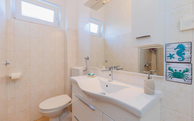 Apartmani Ema i Toni