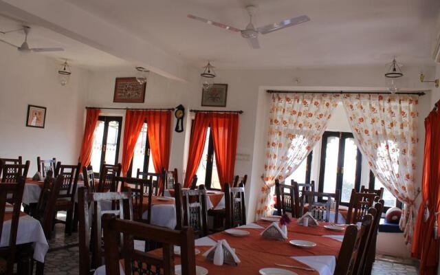 Karohi Haveli