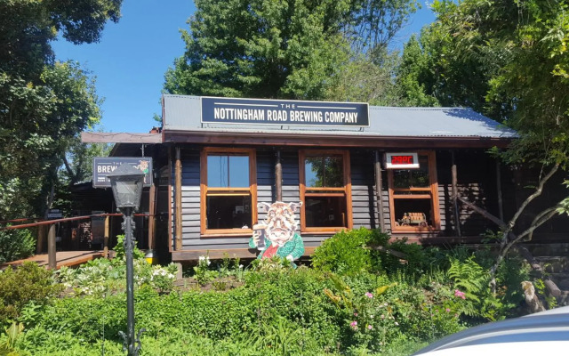 Rawdons Hotel & Brewery