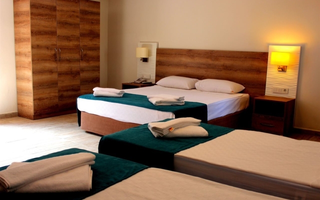 Illusion Beach Club Hotel +16 Only Adult