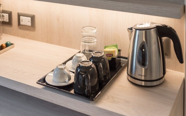 Le Nove Muse Guesthouse