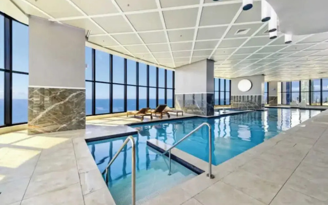 Serain Residences on 88 Esplanade