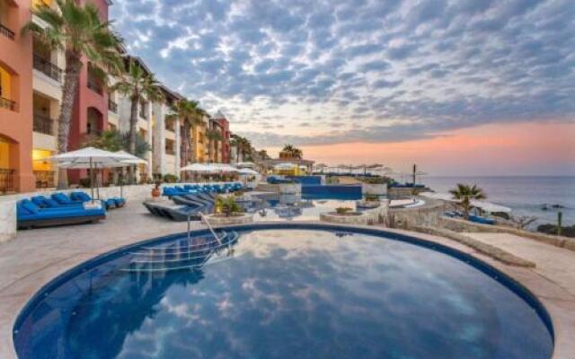 2br Villa with Ocean View And Pool